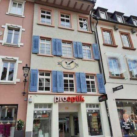 Waldshut -Kaiser55 エクステリア 写真