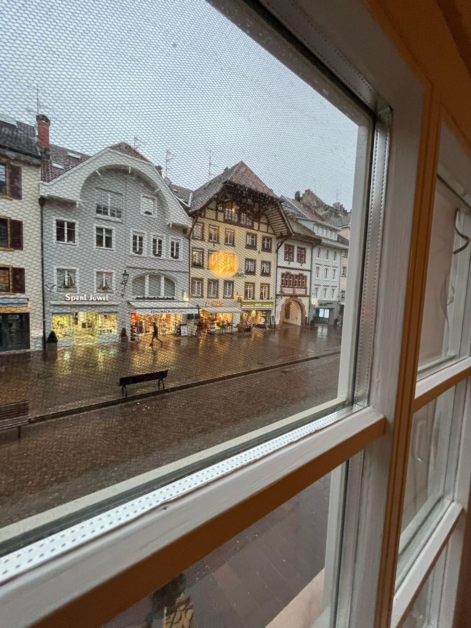 Waldshut -Kaiser55 エクステリア 写真