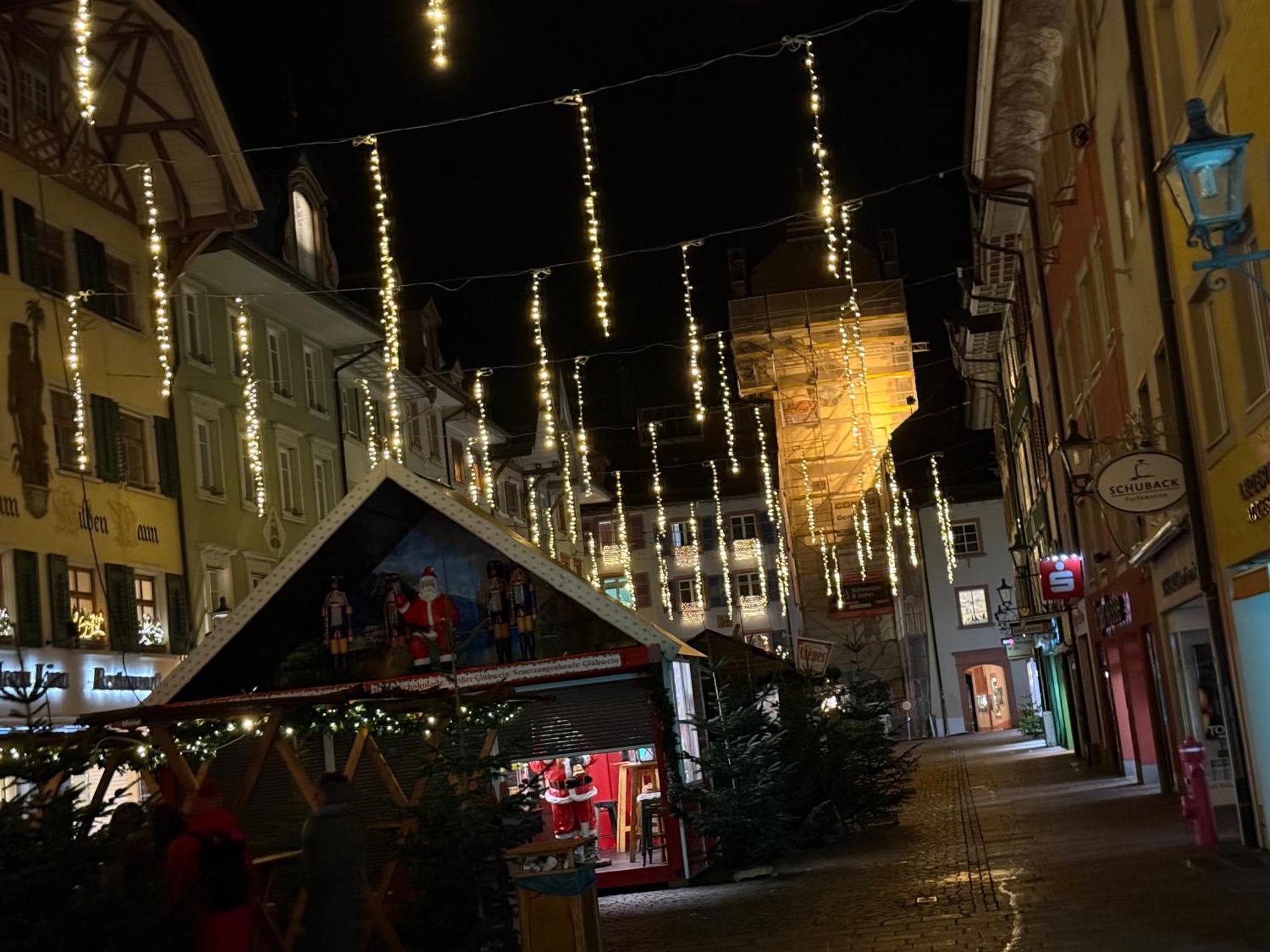 Waldshut -Kaiser55 エクステリア 写真
