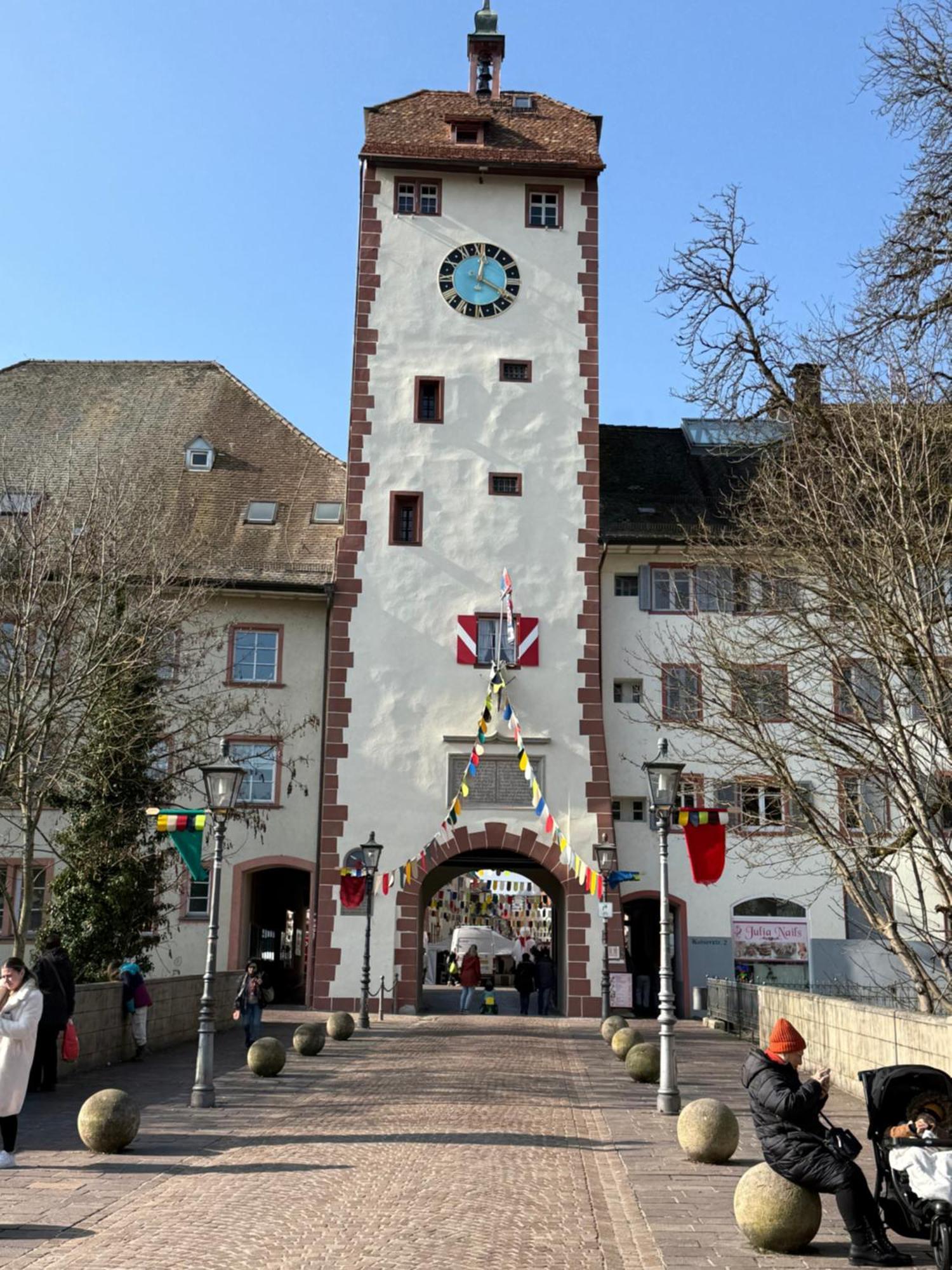 Waldshut -Kaiser55 エクステリア 写真